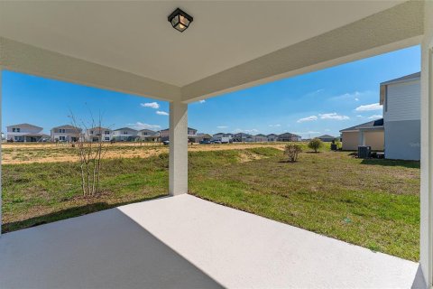 Villa ou maison à louer à Davenport, Floride: 4 chambres, 146.79 m2 № 2122202 - photo 26