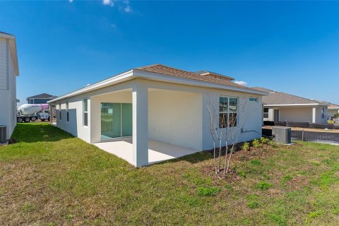 Villa ou maison à louer à Davenport, Floride: 4 chambres, 146.79 m2 № 2122202 - photo 27