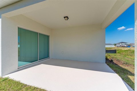 Villa ou maison à louer à Davenport, Floride: 4 chambres, 146.79 m2 № 2122202 - photo 25