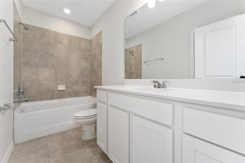 Villa ou maison à louer à Davenport, Floride: 4 chambres, 146.79 m2 № 2122202 - photo 17