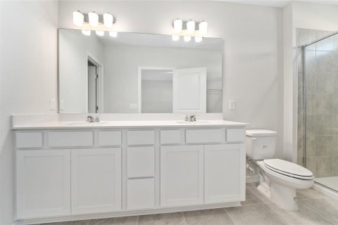 Villa ou maison à louer à Davenport, Floride: 4 chambres, 146.79 m2 № 2122202 - photo 12