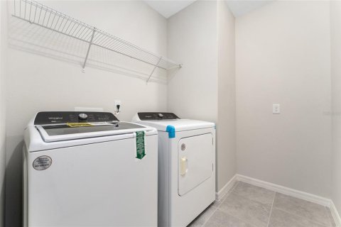 Villa ou maison à louer à Davenport, Floride: 4 chambres, 146.79 m2 № 2122202 - photo 22
