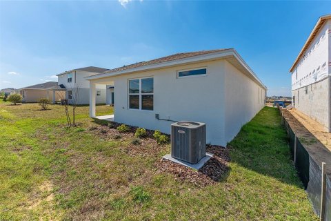 Villa ou maison à louer à Davenport, Floride: 4 chambres, 146.79 m2 № 2122202 - photo 28