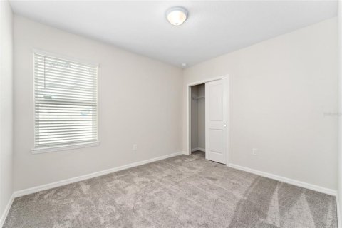 Villa ou maison à louer à Davenport, Floride: 4 chambres, 146.79 m2 № 2122202 - photo 15