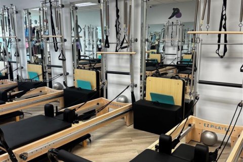 Commercial property in Davie, Florida № 1948800 - photo 3