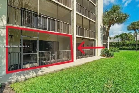 Copropriété à vendre à Jupiter, Floride: 1 chambre, 79.9 m2 № 1994308 - photo 2
