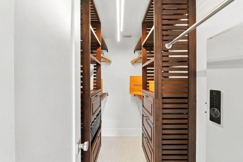 Villa ou maison à vendre à Boynton Beach, Floride: 2 chambres, 122.35 m2 № 2422985 - photo 21