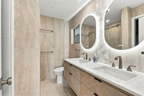 Villa ou maison à vendre à Boynton Beach, Floride: 2 chambres, 122.35 m2 № 2422985 - photo 19