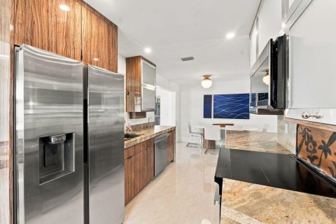 Villa ou maison à vendre à Boynton Beach, Floride: 2 chambres, 122.35 m2 № 2422985 - photo 12