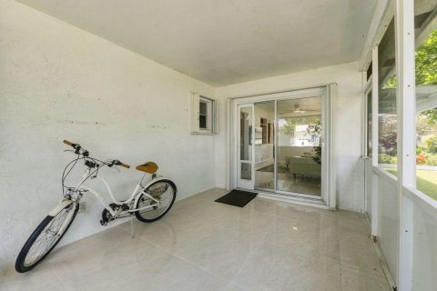 Villa ou maison à vendre à Boynton Beach, Floride: 2 chambres, 122.35 m2 № 2422985 - photo 27