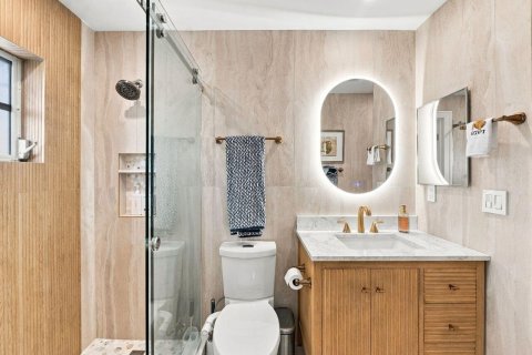 Villa ou maison à vendre à Boynton Beach, Floride: 2 chambres, 122.35 m2 № 2422985 - photo 25