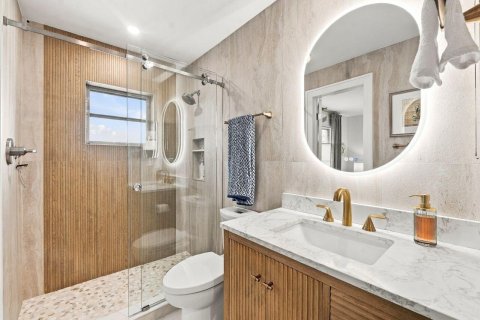 Villa ou maison à vendre à Boynton Beach, Floride: 2 chambres, 122.35 m2 № 2422985 - photo 26