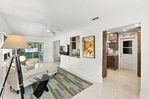 Villa ou maison à vendre à Boynton Beach, Floride: 2 chambres, 122.35 m2 № 2422985 - photo 14