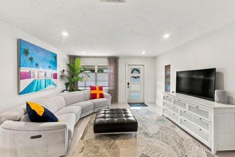 Villa ou maison à vendre à Boynton Beach, Floride: 2 chambres, 122.35 m2 № 2422985 - photo 4