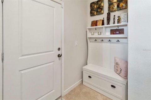 Купить виллу или дом в Киссимми, Флорида 6 комнат, 144.83м2, № 2150785 - фото 22
