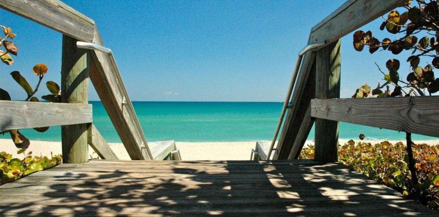 Casa en Palm Beach Gardens, Florida 5 dormitorios, 494.98 m2 № 1151978