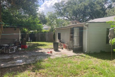 House in Tampa, Florida 3 bedrooms, 105.82 sq.m. № 2148005 - photo 22