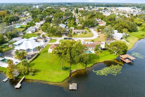 House in Maitland, Florida 3 bedrooms, 97.55 sq.m. № 1422792 - photo 25
