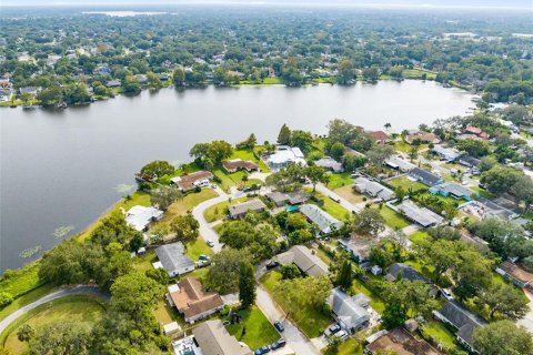 House in Maitland, Florida 3 bedrooms, 97.55 sq.m. № 1422792 - photo 28