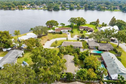 House in Maitland, Florida 3 bedrooms, 97.55 sq.m. № 1422792 - photo 29