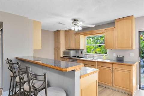 House in Maitland, Florida 3 bedrooms, 97.55 sq.m. № 1422792 - photo 8