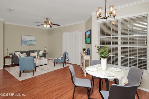 Condo in Ponte Vedra Beach, Florida, 2 bedrooms  № 769122 - photo 1