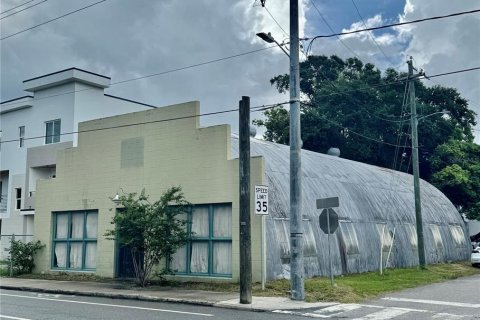 Commercial property in Tampa, Florida 301 sq.m. № 2127249 - photo 2