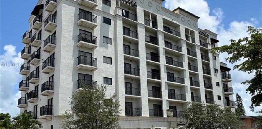Condo à Miami, Floride, 2 chambres  № 1817157