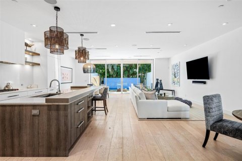 Touwnhouse à vendre à Delray Beach, Floride: 3 chambres, 359.25 m2 № 2399853 - photo 5
