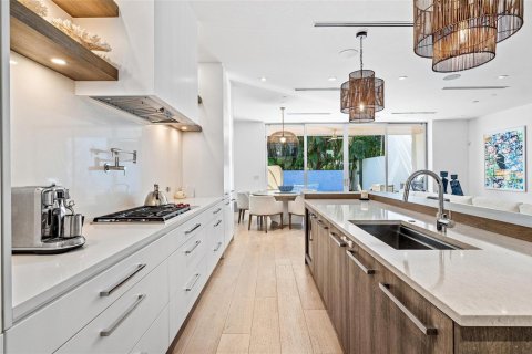 Touwnhouse à vendre à Delray Beach, Floride: 3 chambres, 359.25 m2 № 2399853 - photo 3
