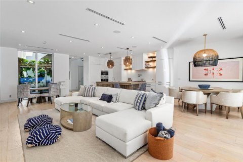 Touwnhouse à vendre à Delray Beach, Floride: 3 chambres, 359.25 m2 № 2399853 - photo 7