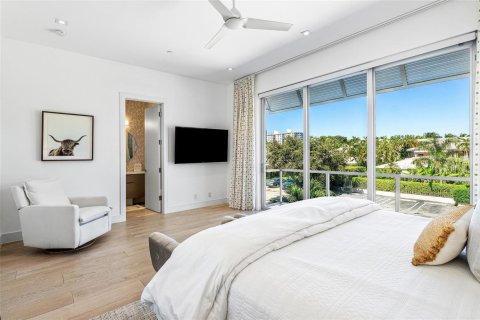 Touwnhouse à vendre à Delray Beach, Floride: 3 chambres, 359.25 m2 № 2399853 - photo 16