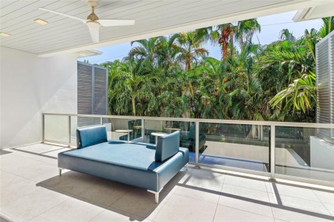 Touwnhouse à vendre à Delray Beach, Floride: 3 chambres, 359.25 m2 № 2399853 - photo 14