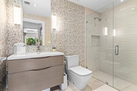 Touwnhouse à vendre à Delray Beach, Floride: 3 chambres, 359.25 m2 № 2399853 - photo 19