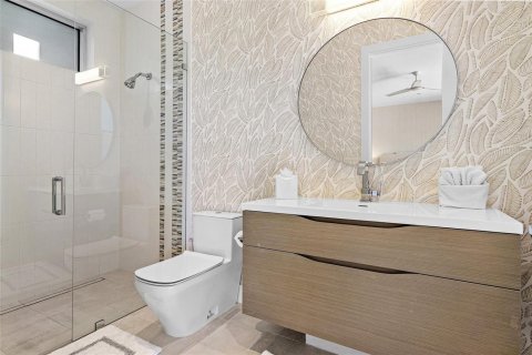 Touwnhouse à vendre à Delray Beach, Floride: 3 chambres, 359.25 m2 № 2399853 - photo 17