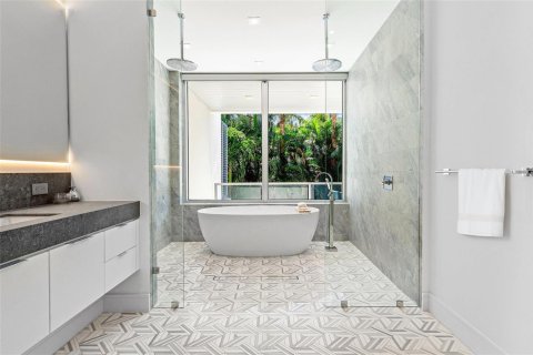 Touwnhouse à vendre à Delray Beach, Floride: 3 chambres, 359.25 m2 № 2399853 - photo 12