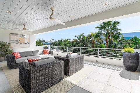 Touwnhouse à vendre à Delray Beach, Floride: 3 chambres, 359.25 m2 № 2399853 - photo 22