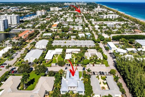 Touwnhouse à vendre à Delray Beach, Floride: 3 chambres, 359.25 m2 № 2399853 - photo 29