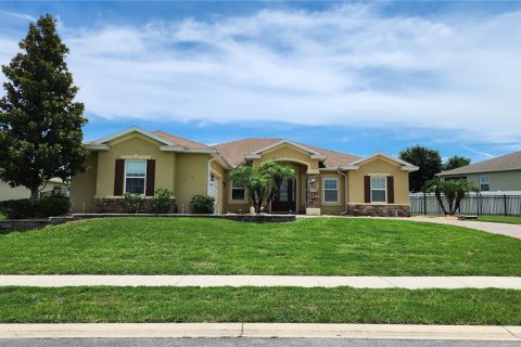 Villa ou maison à vendre à Ocala, Floride: 3 chambres, 240.8 m2 № 1823239 - photo 1