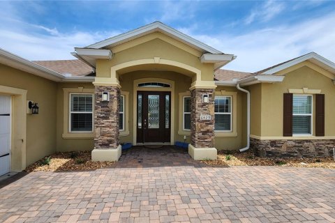 Villa ou maison à vendre à Ocala, Floride: 3 chambres, 240.8 m2 № 1823239 - photo 3