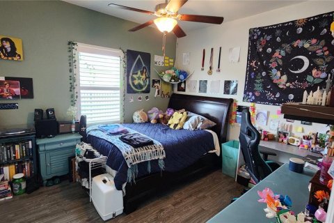 Villa ou maison à vendre à Ocala, Floride: 3 chambres, 240.8 m2 № 1823239 - photo 25