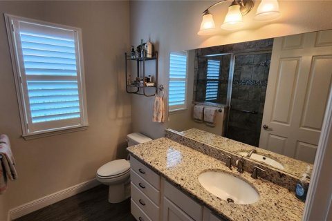Villa ou maison à vendre à Ocala, Floride: 3 chambres, 240.8 m2 № 1823239 - photo 23