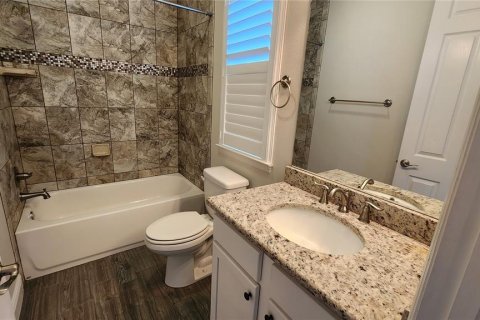 House in Ocala, Florida 3 bedrooms, 240.8 sq.m. № 1823239 - photo 29