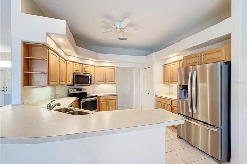 Casa en venta en Venice, Florida, 3 dormitorios, 207.45 m2 № 1844233 - foto 30