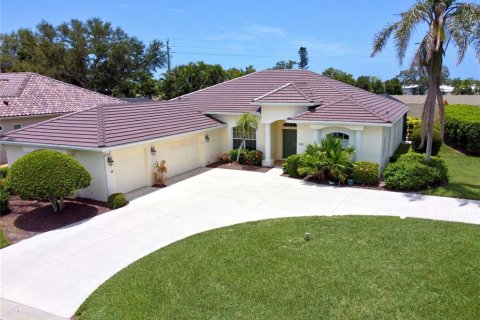 Casa en venta en Venice, Florida, 3 dormitorios, 207.45 m2 № 1844233 - foto 1