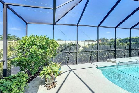 Casa en venta en Venice, Florida, 3 dormitorios, 207.45 m2 № 1844233 - foto 6