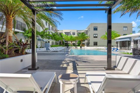 House in Pompano Beach, Florida 1 bedroom № 1944216 - photo 21
