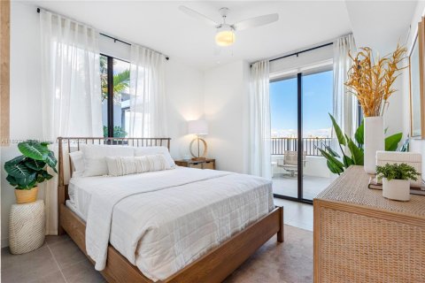 House in Pompano Beach, Florida 1 bedroom № 1944216 - photo 1