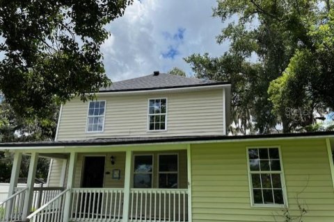 Villa ou maison à Plant City, Floride 3 chambres, 126.9 m2 № 2339090