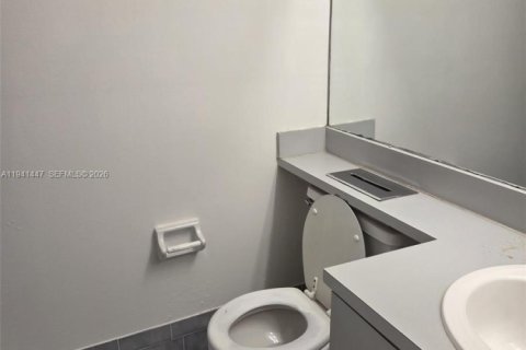 Touwnhouse à louer à Cutler Bay, Floride: 3 chambres, 160.81 m2 № 1998646 - photo 22